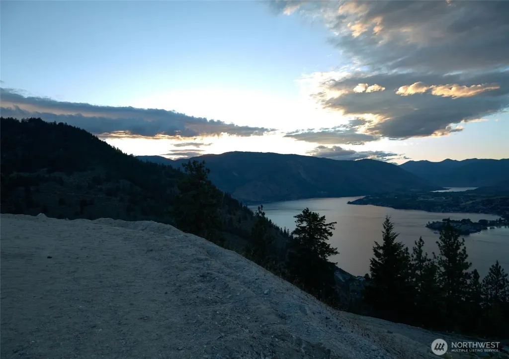 0 S Lakeshore Road Chelan WA 98816