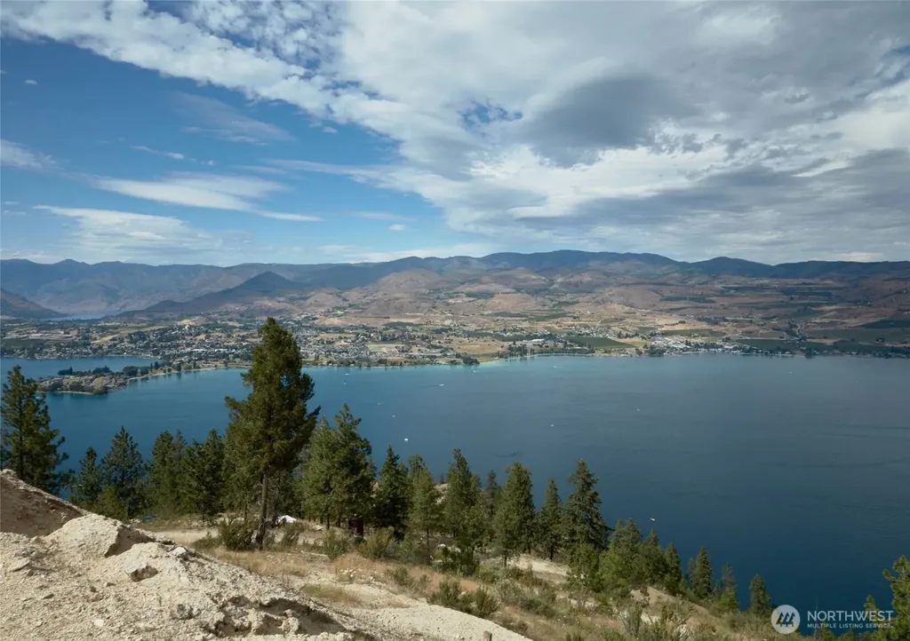 0 S Lakeshore Road Chelan WA 98816