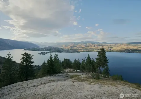 0 S Lakeshore Road Chelan WA 98816