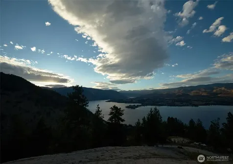 0 S Lakeshore Road Chelan WA 98816