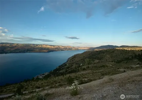 0 S Lakeshore Road Chelan WA 98816