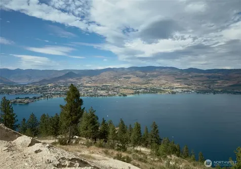 0 S Lakeshore Road Chelan WA 98816