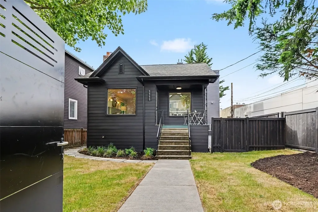 1111 N 76th Street Seattle WA 98103