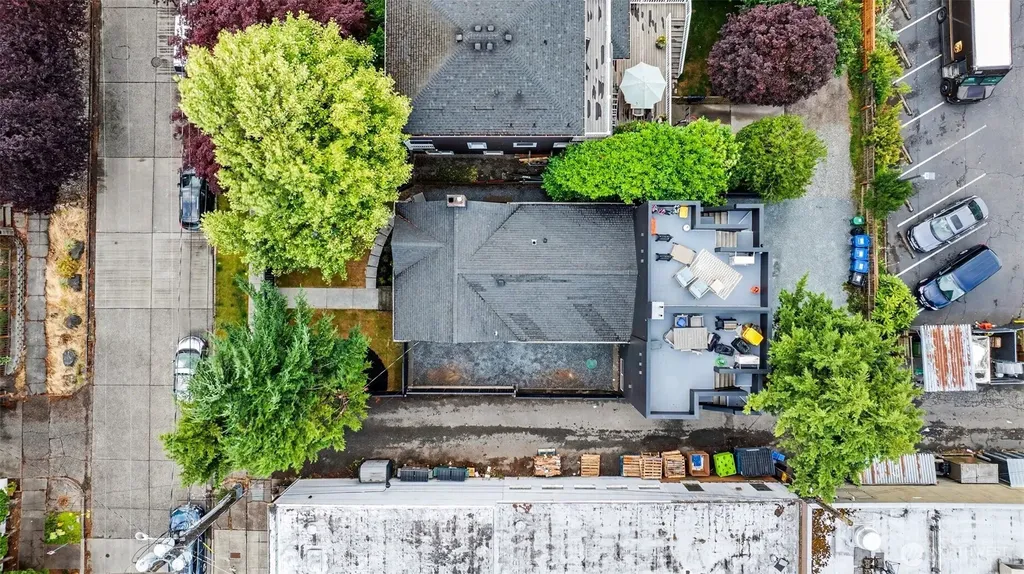 1111 N 76th Street Seattle WA 98103