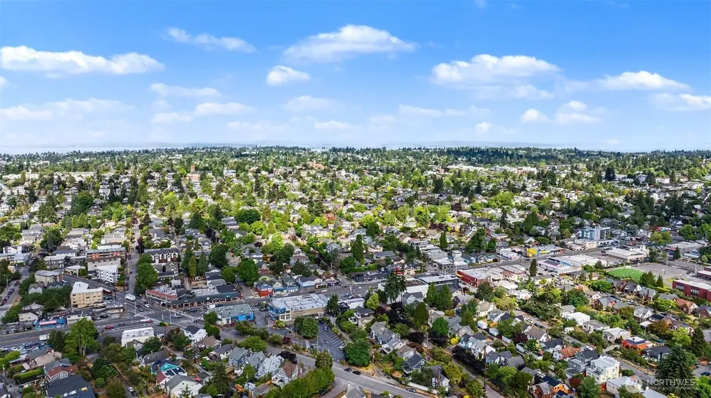 1111 N 76th Street Seattle WA 98103
