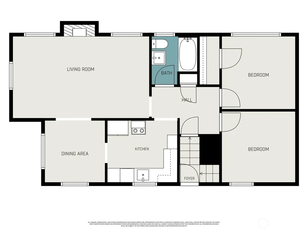 1111 N 76th Street Seattle WA 98103