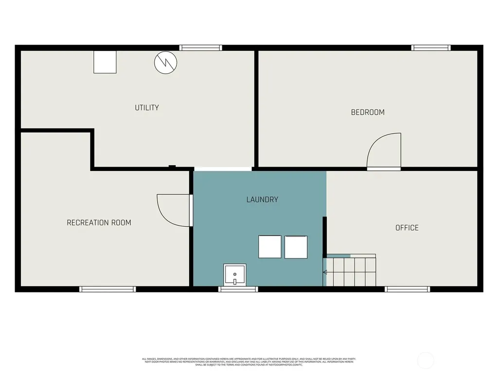 1111 N 76th Street Seattle WA 98103