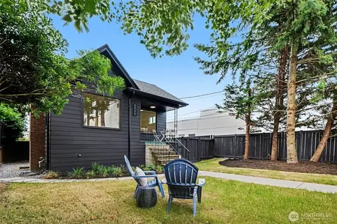 1111 N 76th Street Seattle WA 98103