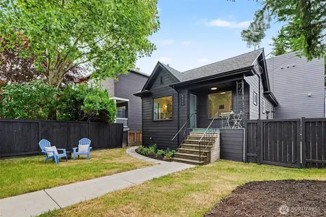 1111 N 76th Street Seattle WA 98103