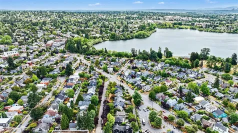 1111 N 76th Street Seattle WA 98103