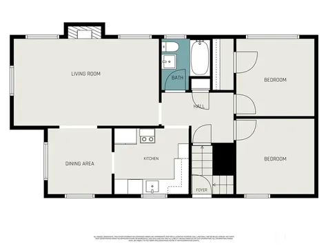 1111 N 76th Street Seattle WA 98103