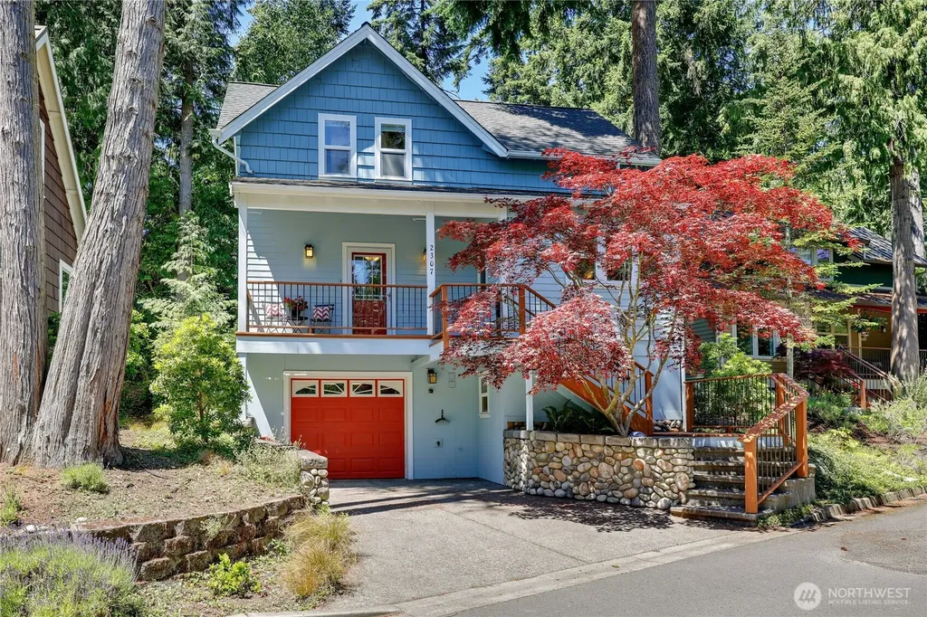 2307 Madrona Street Port Townsend WA 98368