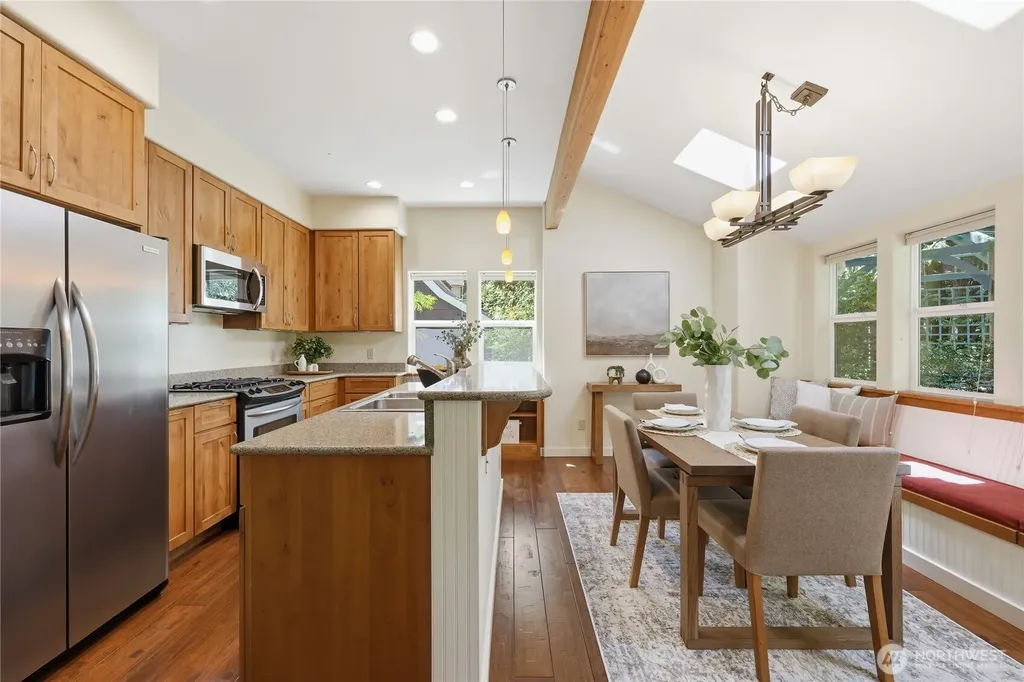 2307 Madrona Street Port Townsend WA 98368