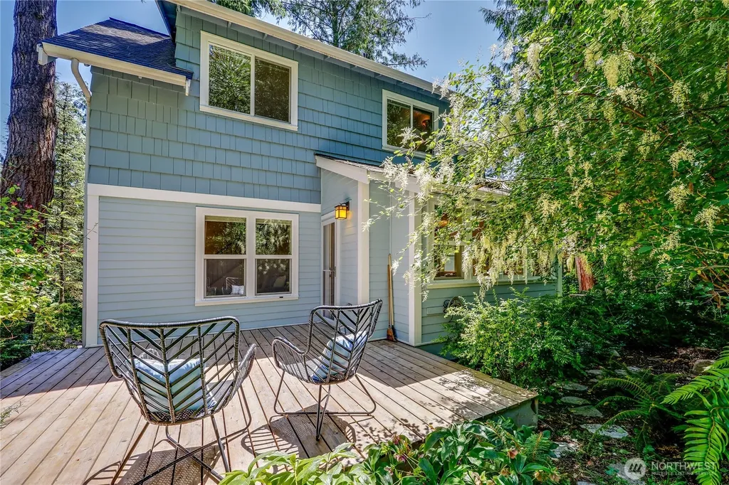 2307 Madrona Street Port Townsend WA 98368
