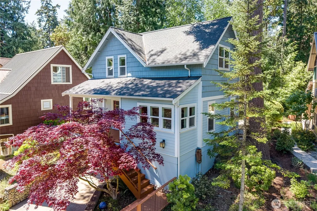 2307 Madrona Street Port Townsend WA 98368