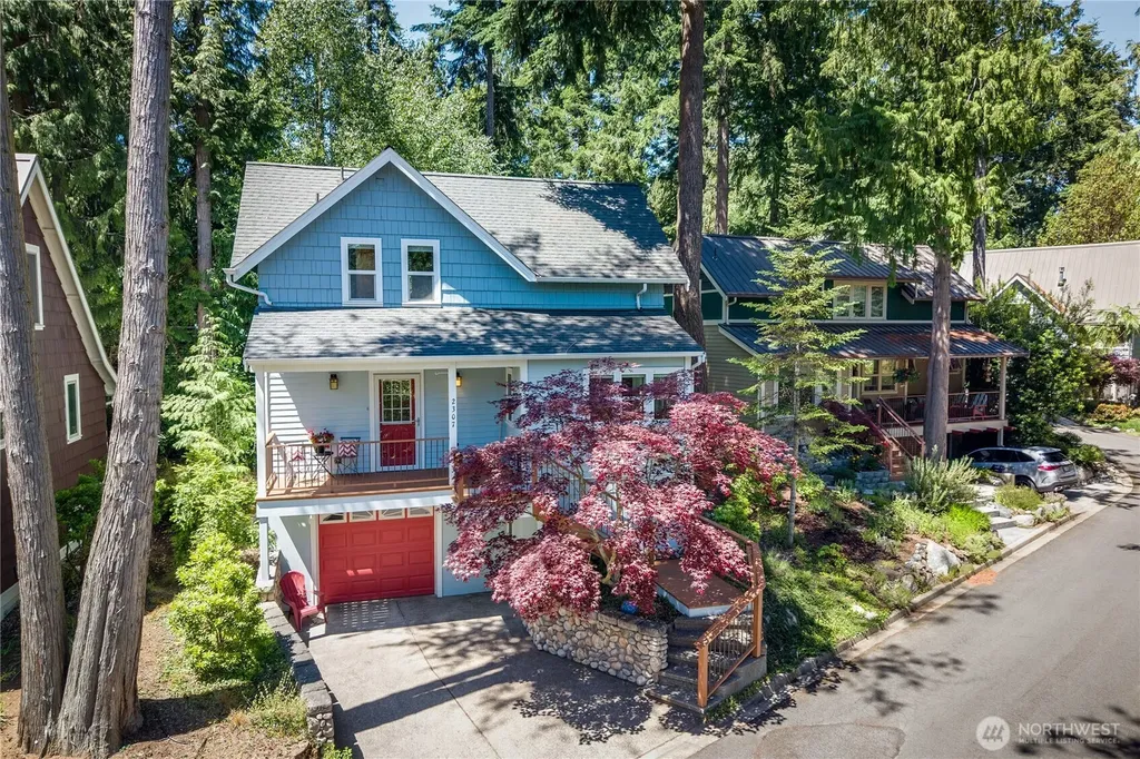 2307 Madrona Street Port Townsend WA 98368