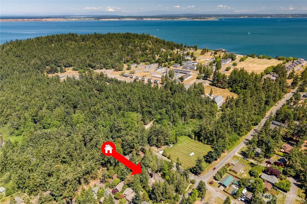 2307 Madrona Street Port Townsend WA 98368