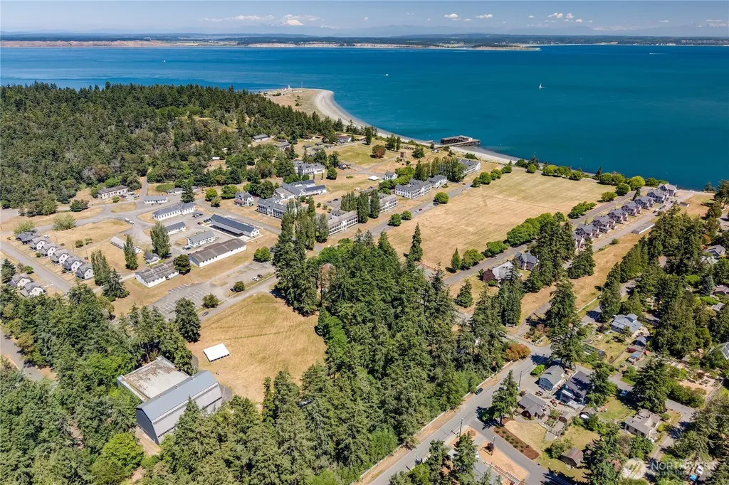 2307 Madrona Street Port Townsend WA 98368