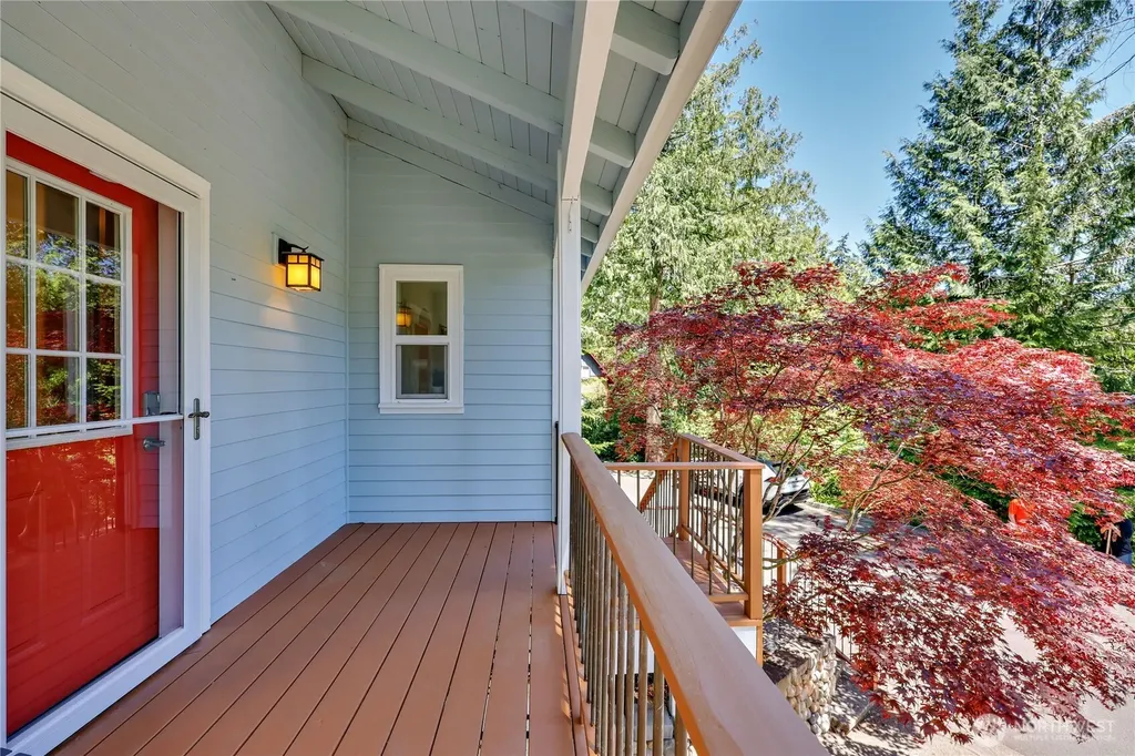 2307 Madrona Street Port Townsend WA 98368
