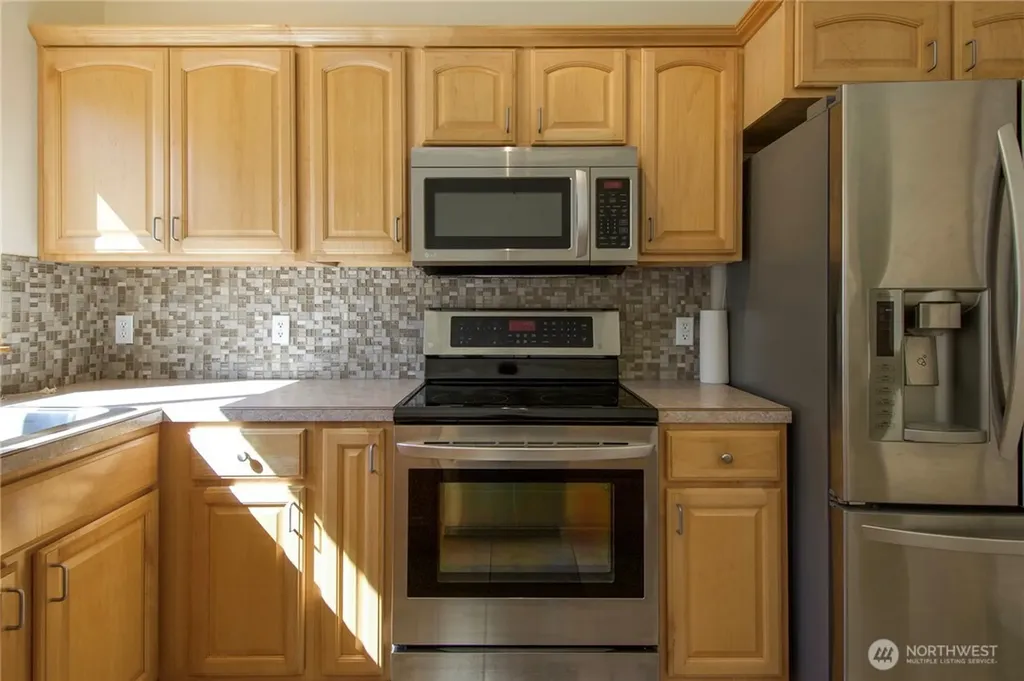 1016 Campbell Avenue Port Angeles WA 98362