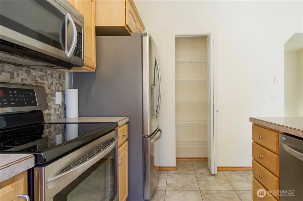 1016 Campbell Avenue Port Angeles WA 98362