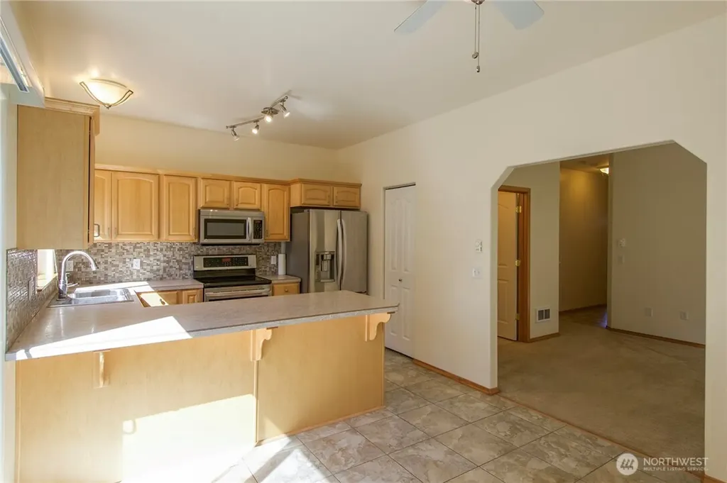 1016 Campbell Avenue Port Angeles WA 98362