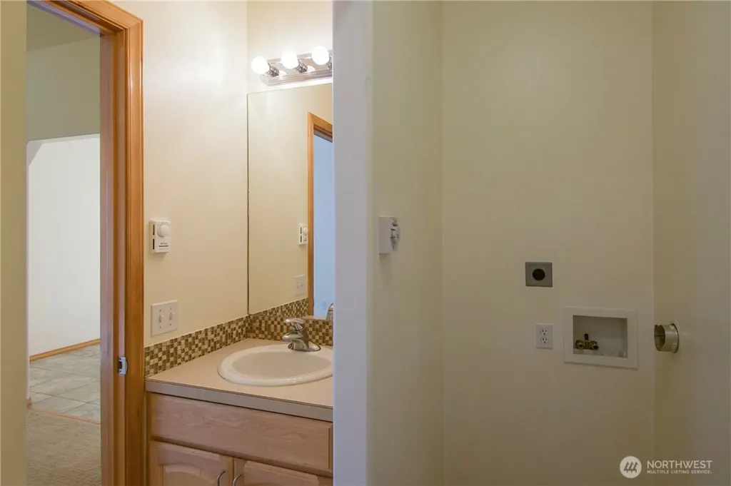 1016 Campbell Avenue Port Angeles WA 98362