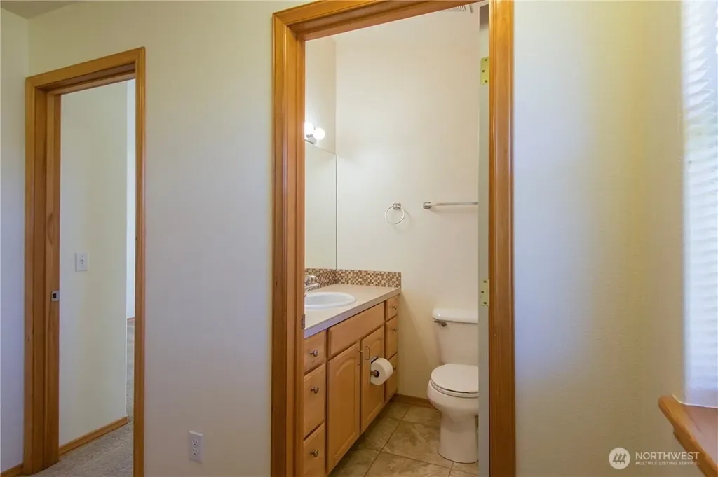 1016 Campbell Avenue Port Angeles WA 98362