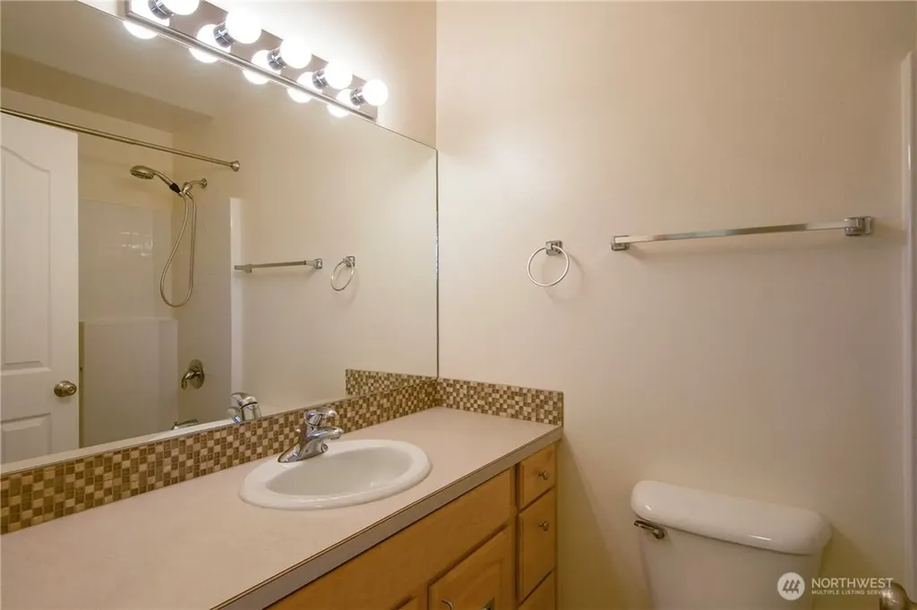 1016 Campbell Avenue Port Angeles WA 98362