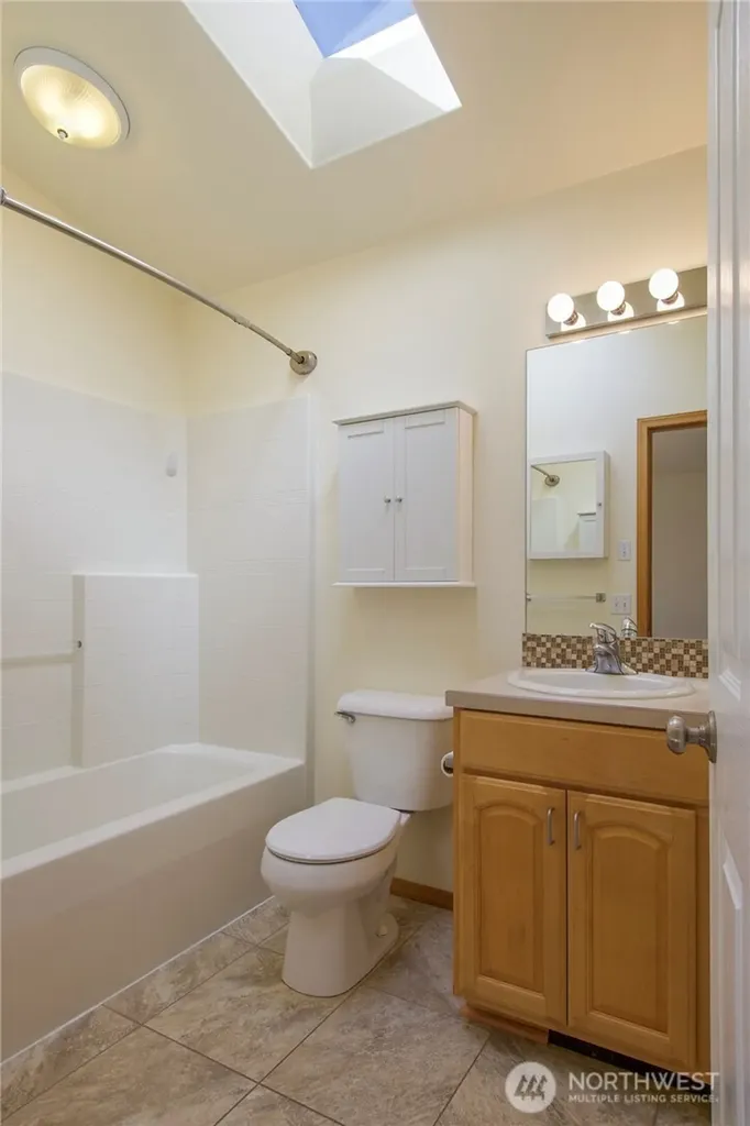 1016 Campbell Avenue Port Angeles WA 98362