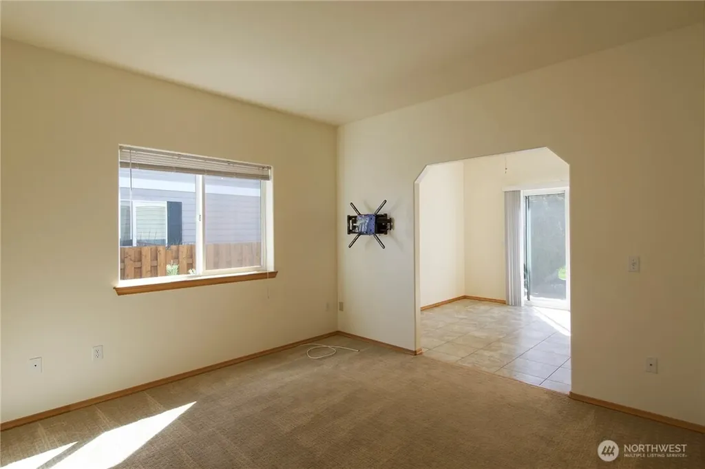 1016 Campbell Avenue Port Angeles WA 98362
