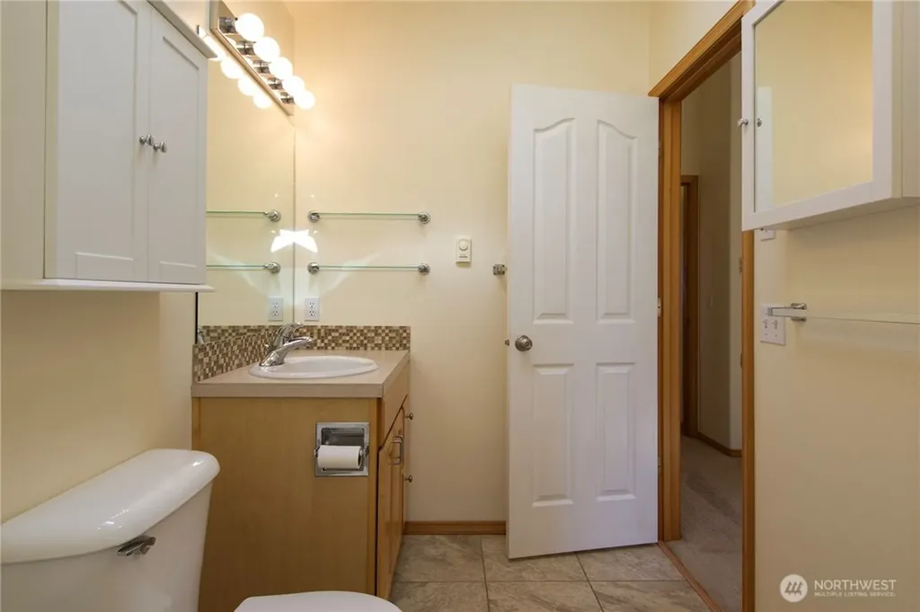 1016 Campbell Avenue Port Angeles WA 98362