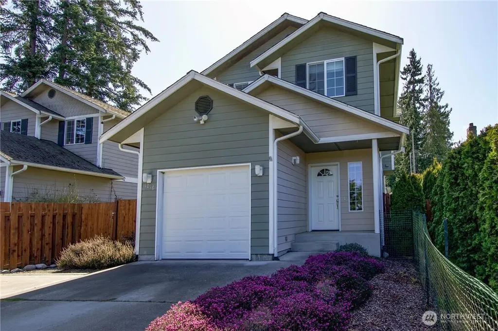 1016 Campbell Avenue Port Angeles WA 98362