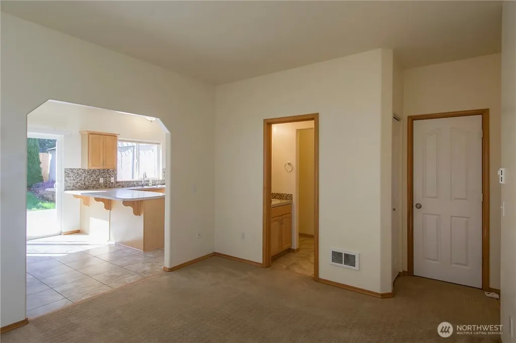 1016 Campbell Avenue Port Angeles WA 98362