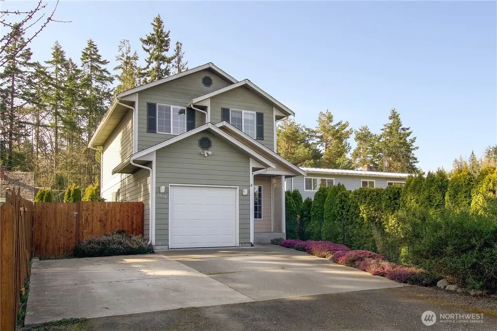 1016 Campbell Avenue Port Angeles WA 98362