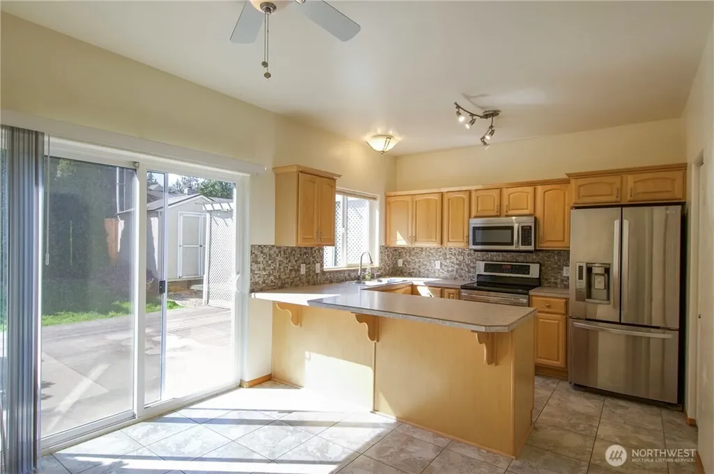 1016 Campbell Avenue Port Angeles WA 98362