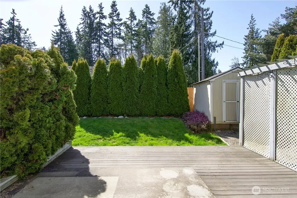 1016 Campbell Avenue Port Angeles WA 98362