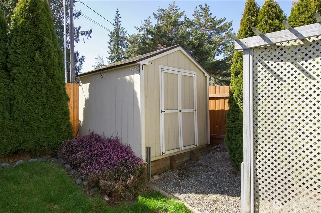 1016 Campbell Avenue Port Angeles WA 98362