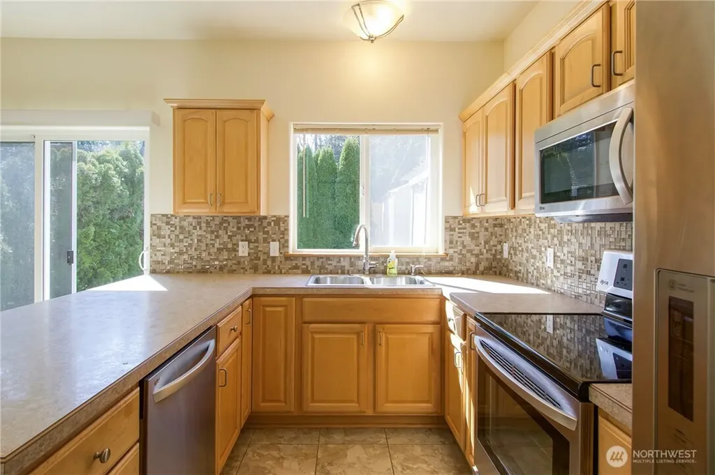 1016 Campbell Avenue Port Angeles WA 98362