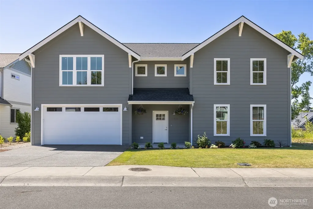 1351 Leighton Street Blaine WA 98230
