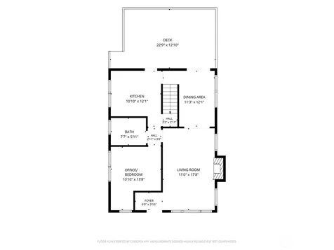 4836 38th Avenue NE Seattle WA 98105