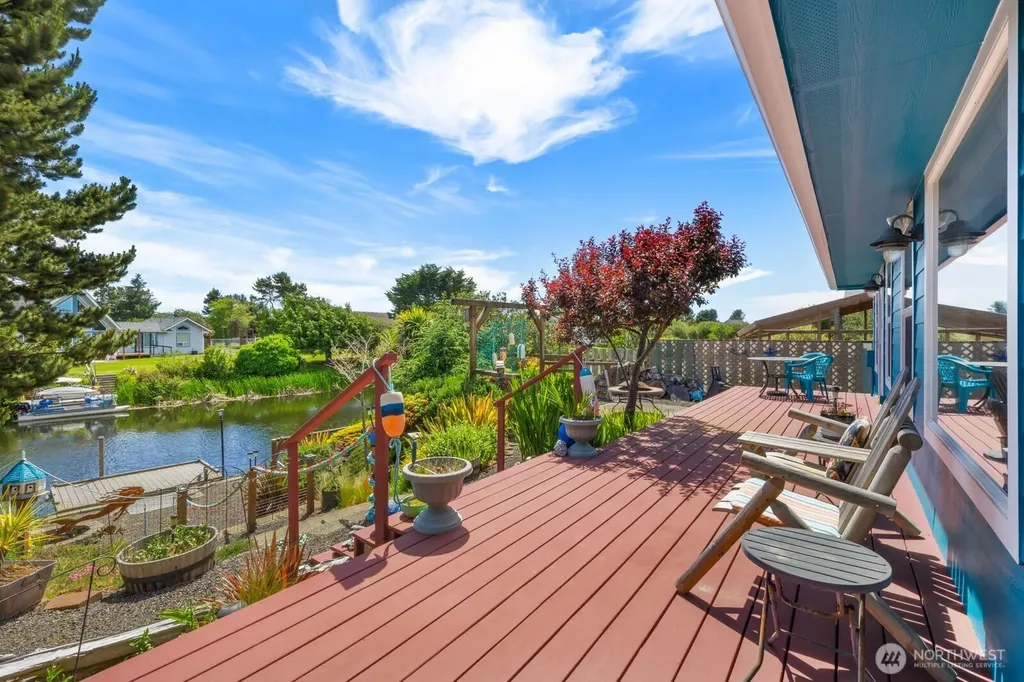 161 N Razor Clam Drive SW Ocean Shores WA 98569