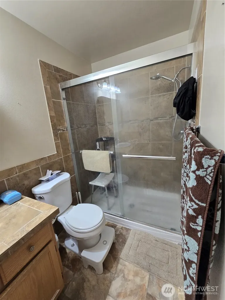 15407 8th Avenue Court E Tacoma WA 98445