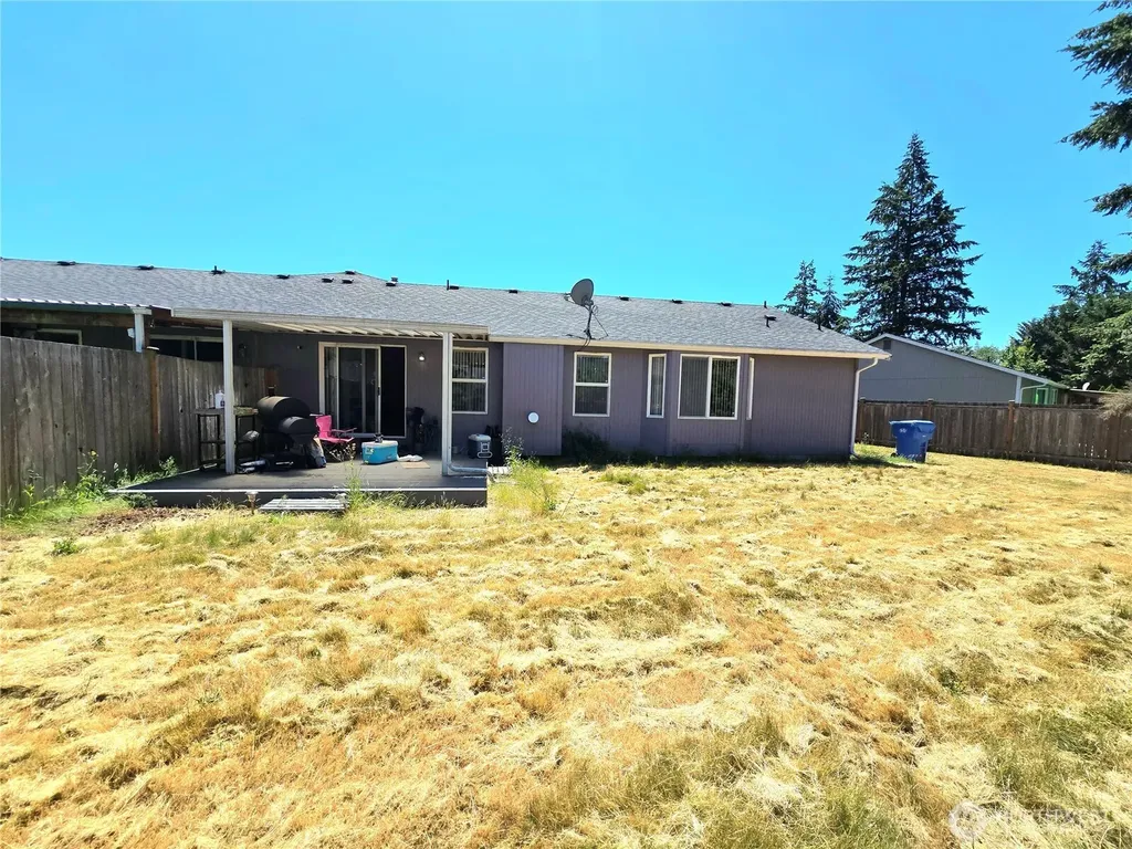 15407 8th Avenue Court E Tacoma WA 98445