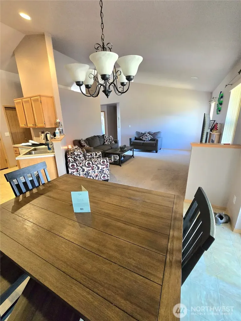 15407 8th Avenue Court E Tacoma WA 98445