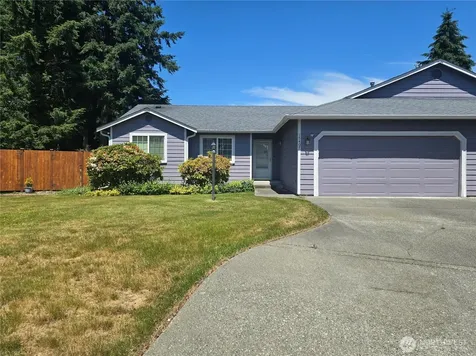 15407 8th Avenue Court E Tacoma WA 98445
