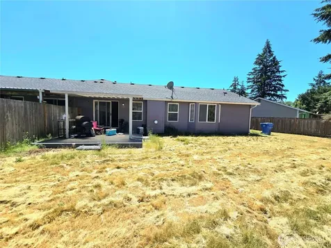 15407 8th Avenue Court E Tacoma WA 98445