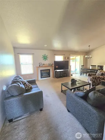 15407 8th Avenue Court E Tacoma WA 98445