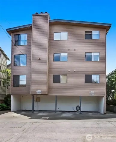7518 24th Avenue NW Seattle WA 98117