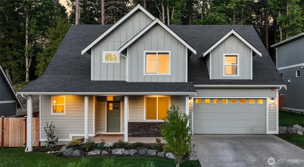 1142 Brookstone Drive Bellingham WA 98229